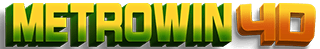 METROWIN4D